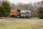 BNSF 8180; BNSF 81, BNSF 80